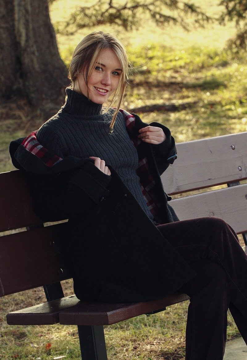 Елена, 23 года, 2 размер груди